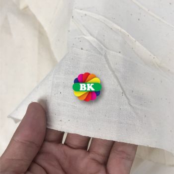 Kain Blacu Poplin Lebar 125 CM